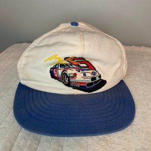 Mark Martin Valvoline NASCAR Snapback Hat